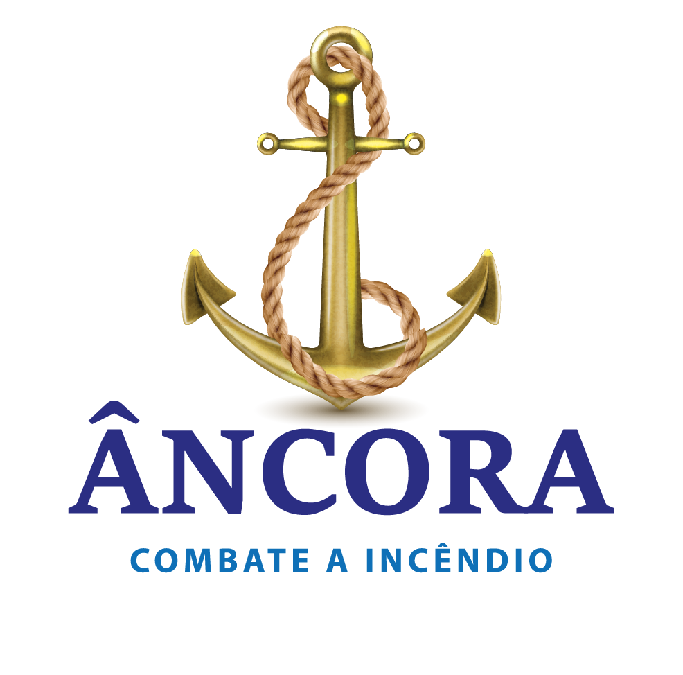 Âncora Combate a Incêndio