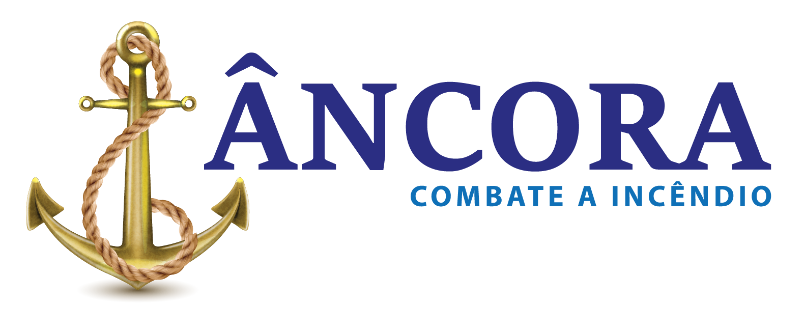 Âncora Combate a Incêndio
