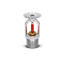 Sprinklers